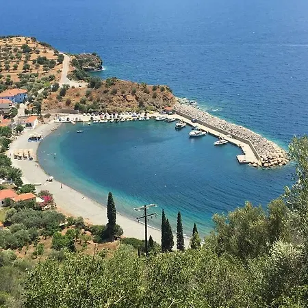 The Donkey House, Pragmatefti *