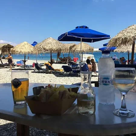 The Donkey House, Pragmatefti *