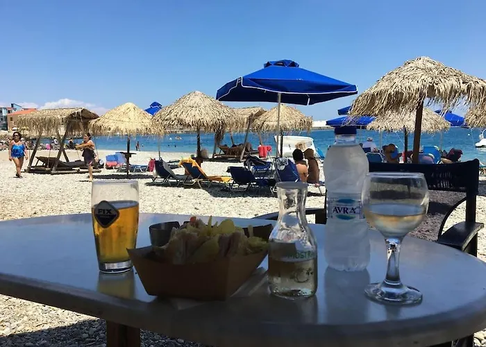 The Donkey House, Pragmatefti *